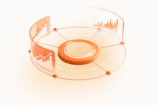 dashboard Saphir Rendelle montrant les performances des transactions et les signaux