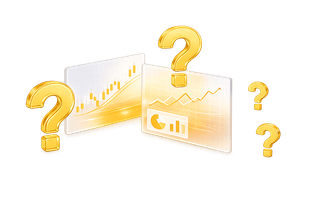 Page de support client pour contacter l'assistance de la plateforme de trading